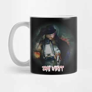 Bray Wyatt Mug